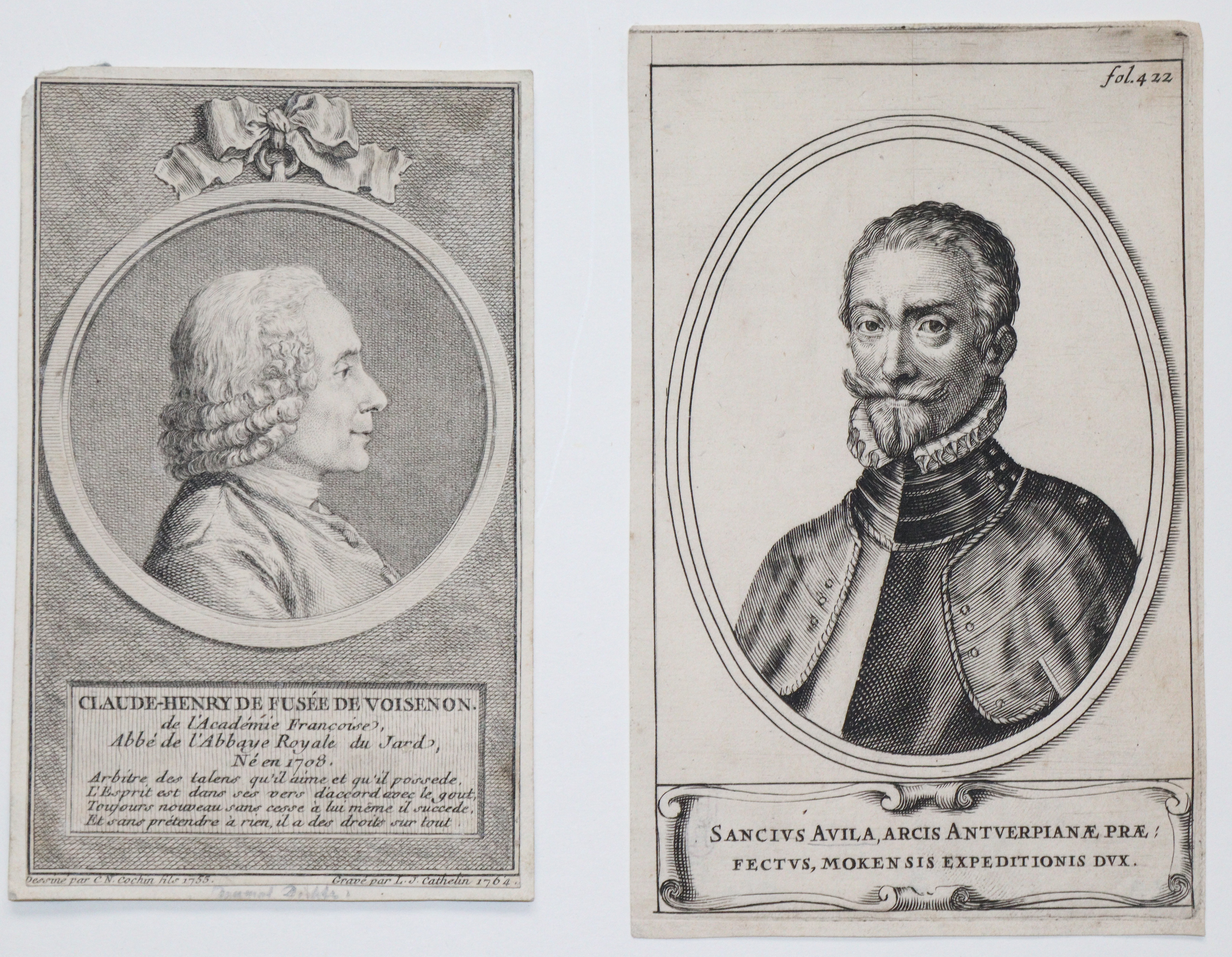 Konvolut | Bild Nr.31